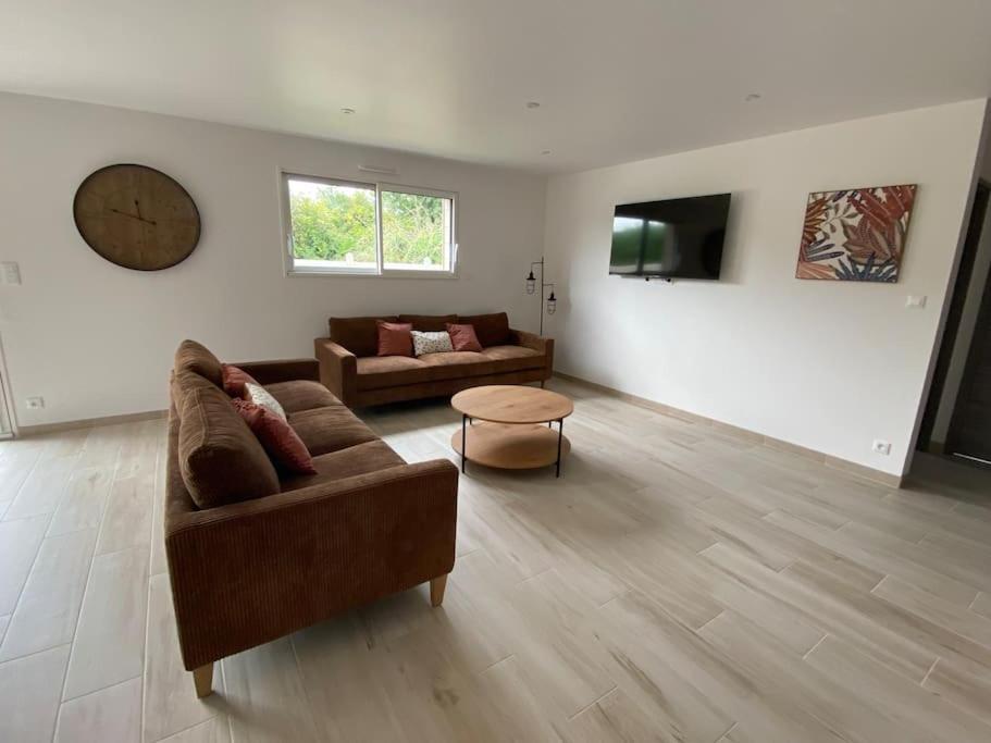 Holiday home Le Petit Chemin *