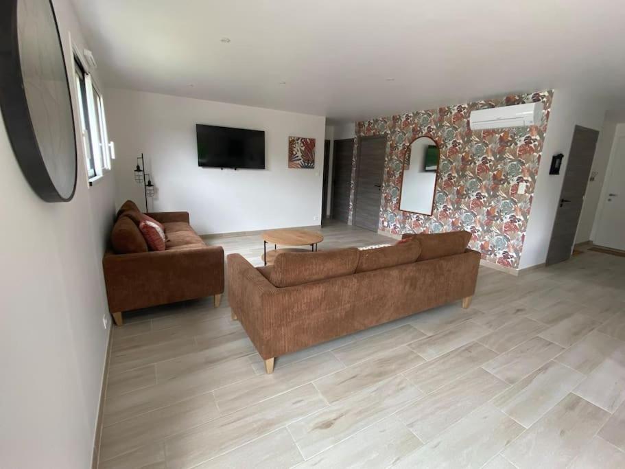 Holiday home Le Petit Chemin
