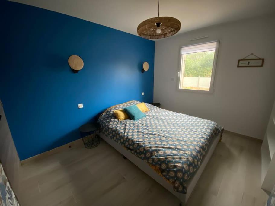 Holiday home Le Petit Chemin Sainte-Mere-Eglise