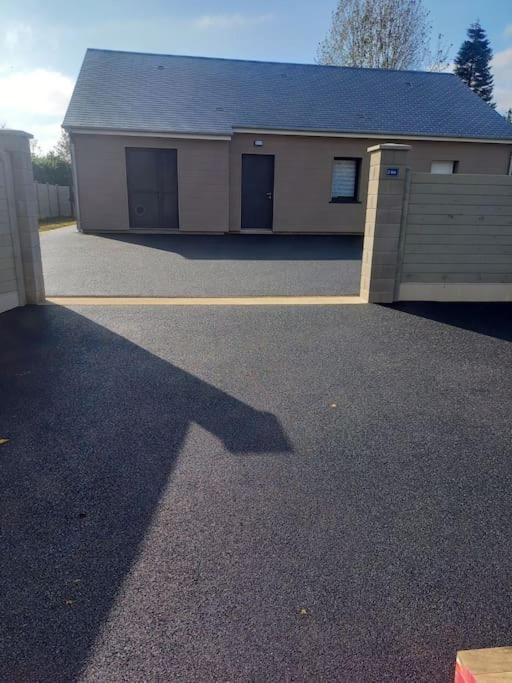 Holiday home Le Petit Chemin *